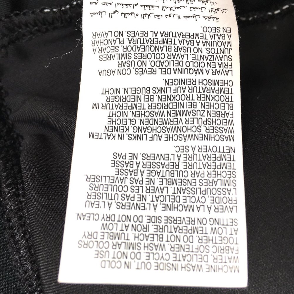 Sports Bra Addition Elle Workout Plus Size  2X - Picture 11 of 12